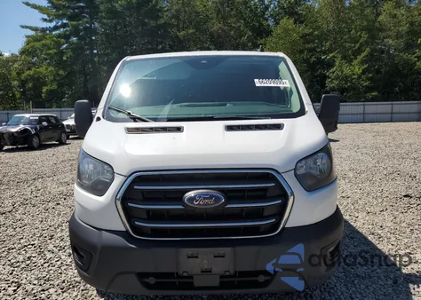 2020 Ford Transit T-150 из США, поврежденный, VIN 1FTYE1Y80LKA12517